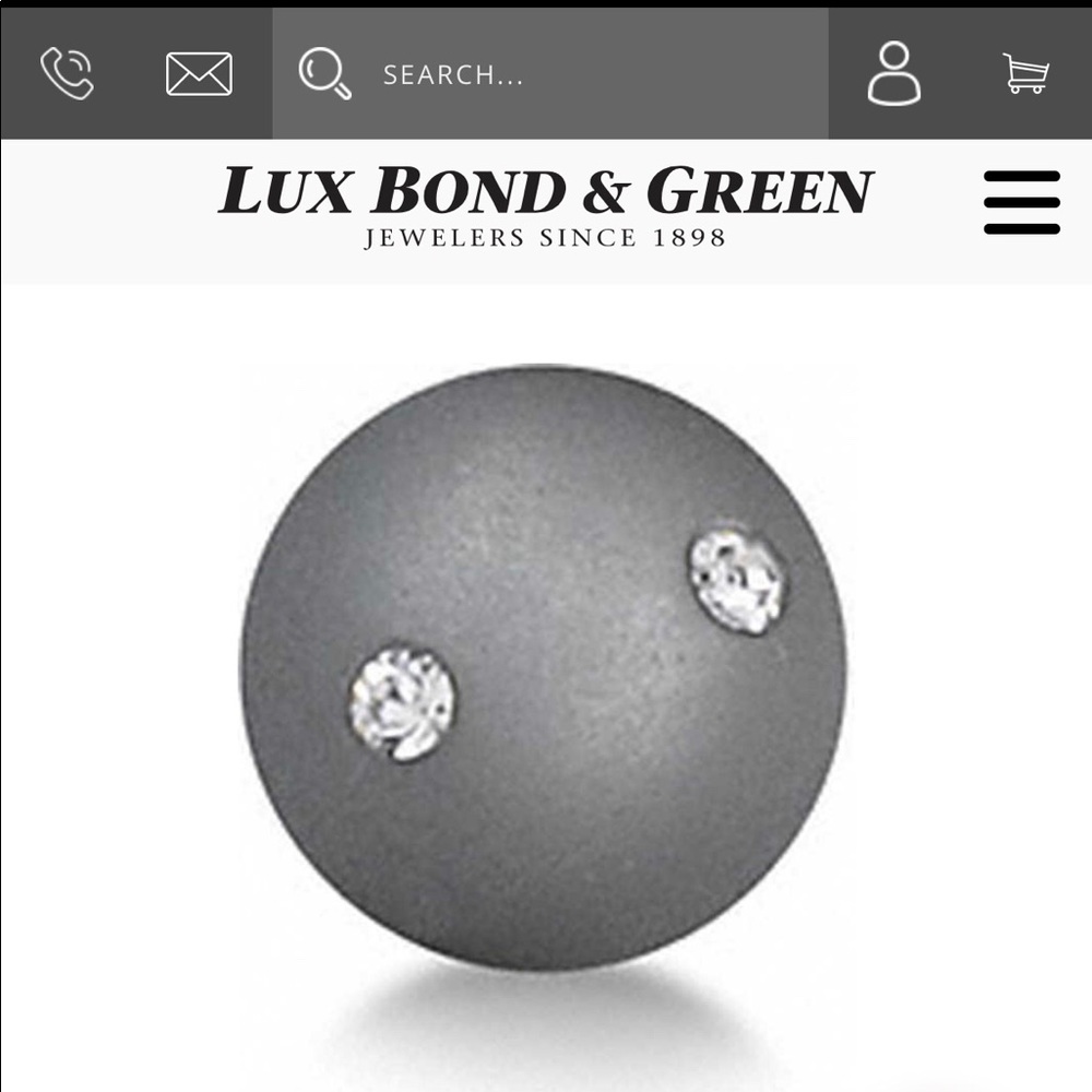 Lux Bond & Green fun beads